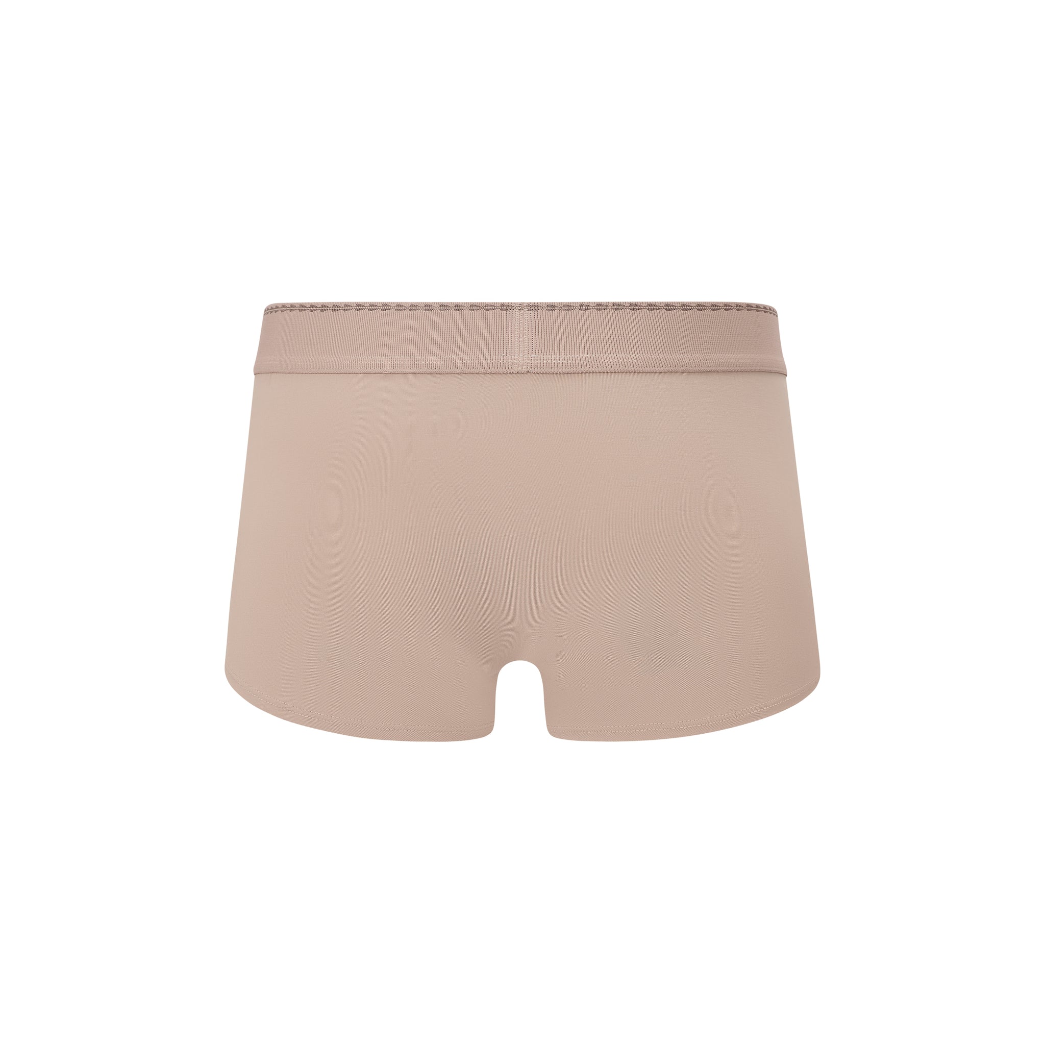 SALIGIA Brown Greek Lyocell Acanthus Trunk - BANG & STRIKE (view 9)