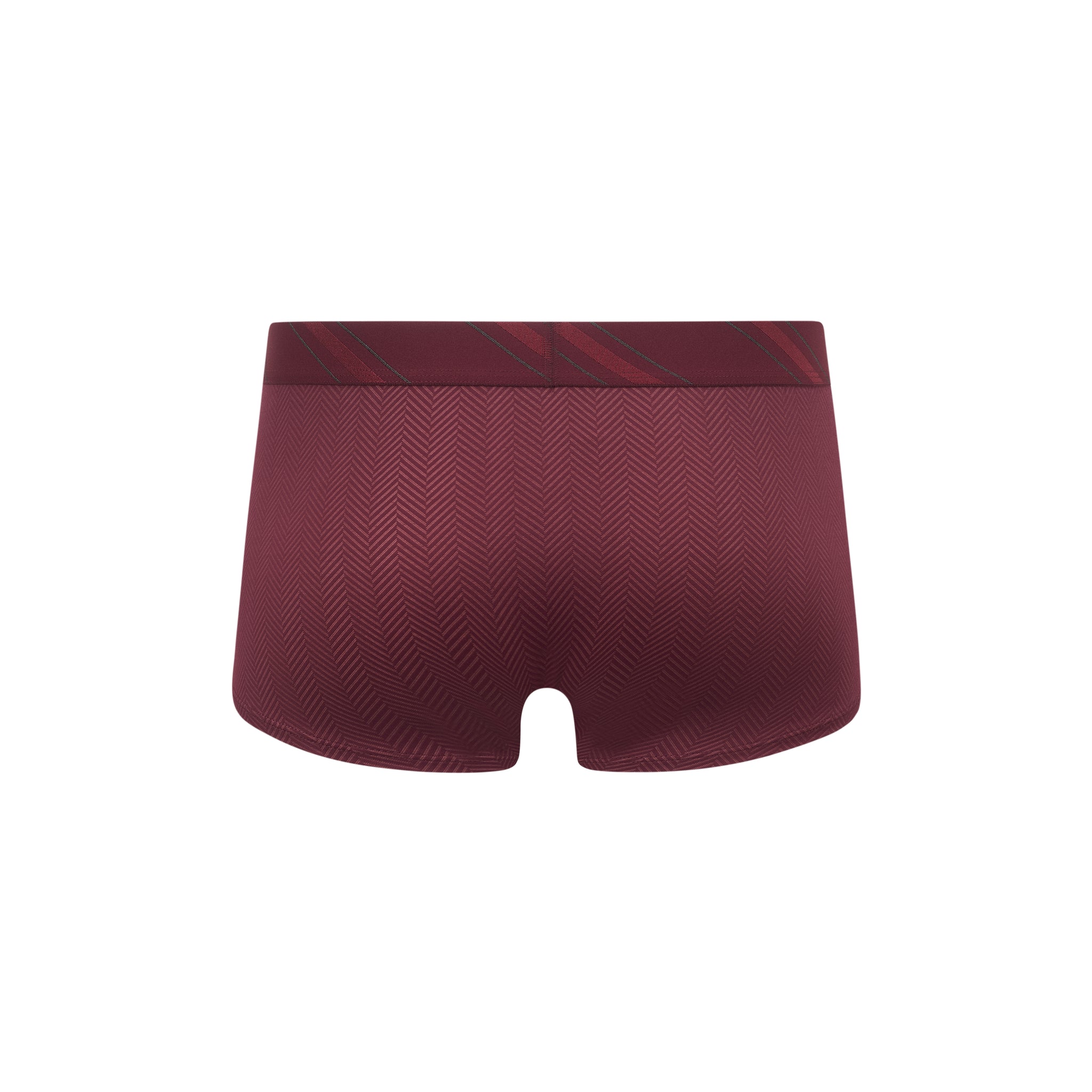 SALIGIA Burgundy Axis Concerto Trunk - BANG & STRIKE (view 2)
