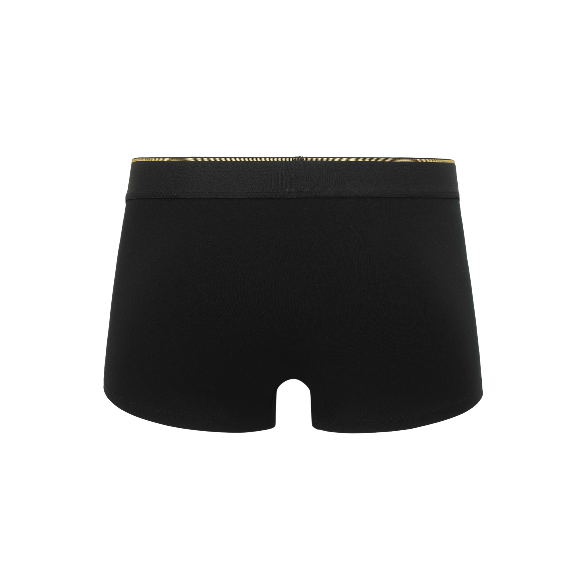 SALIGIA Black Greek Modal Column Trunk - BANG & STRIKE (view 7)