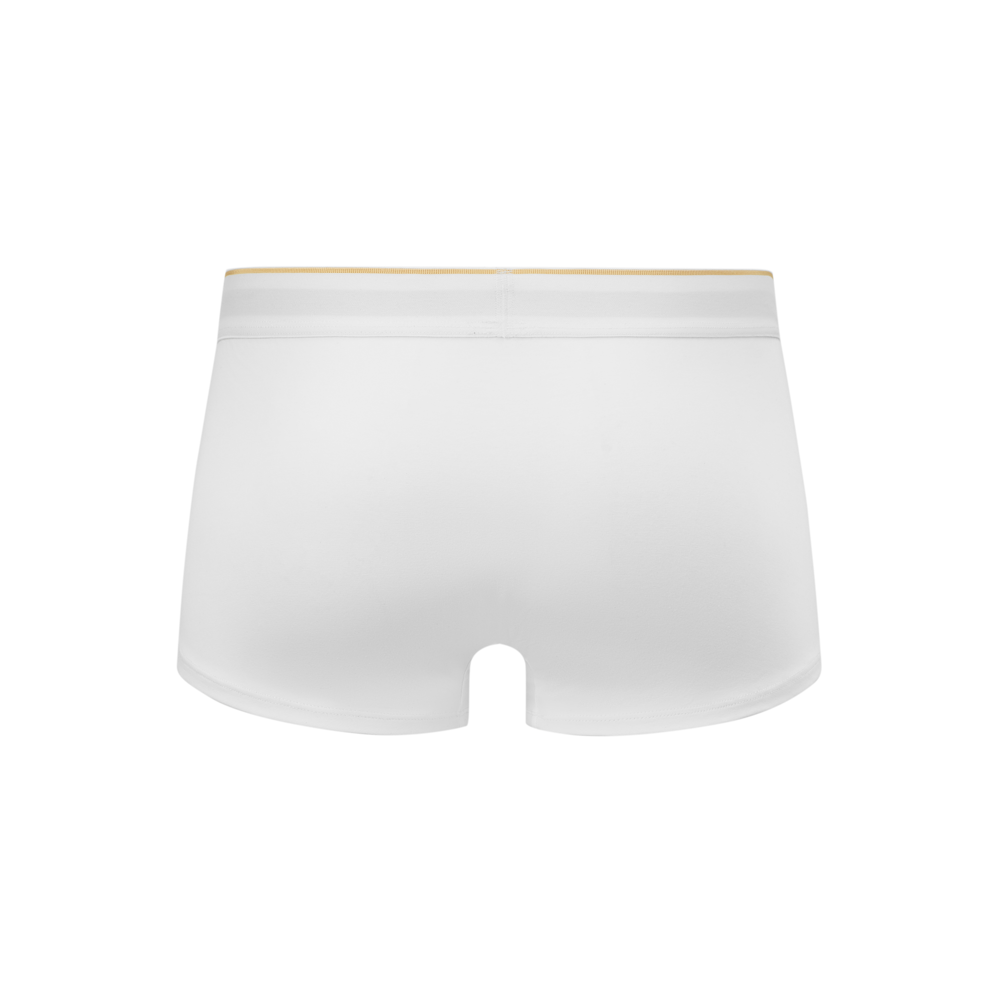 SALIGIA White Greek Modal Column Trunk - BANG & STRIKE (view 8)
