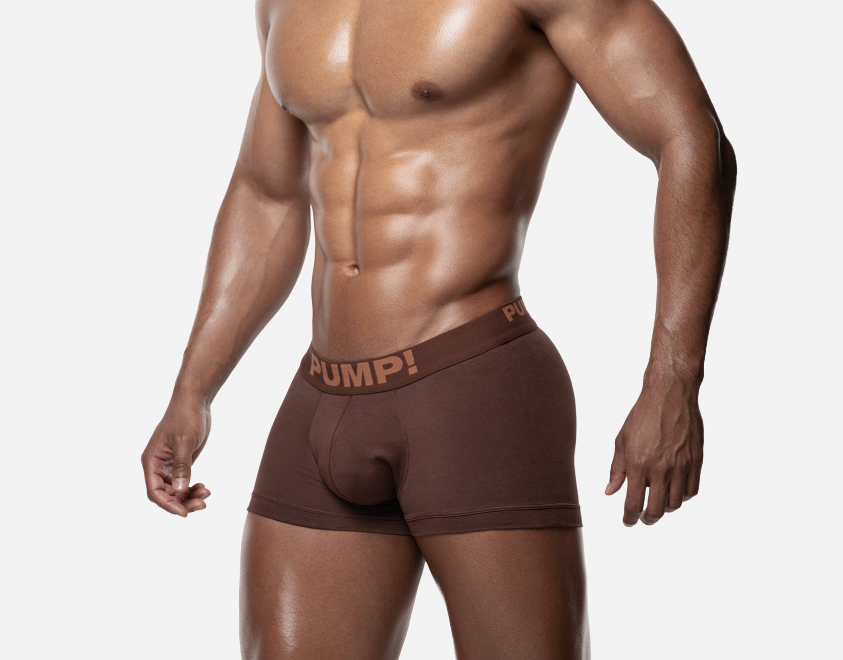PUMP! Espresso Classic Boxer - BANG & STRIKE (view 2)