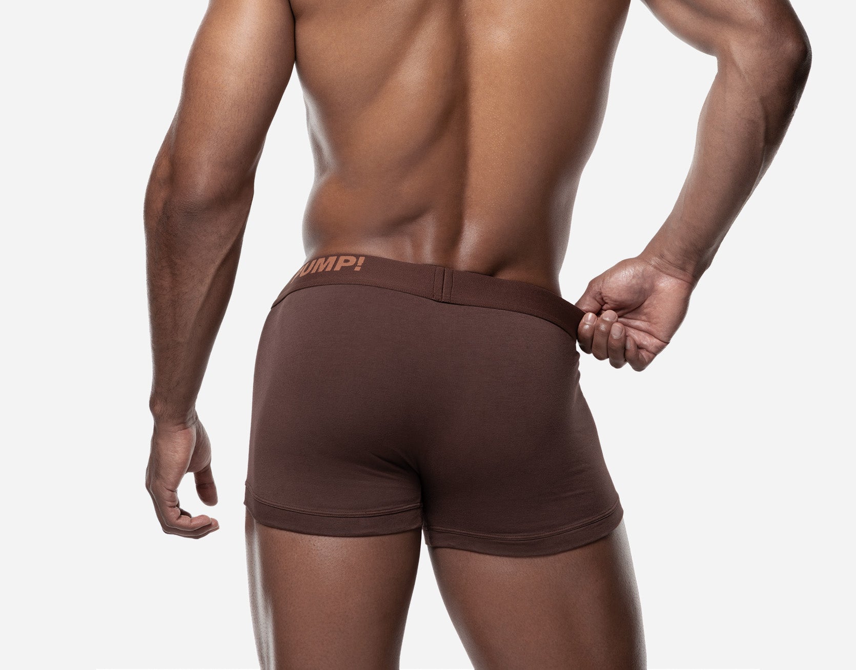 PUMP! Espresso Classic Boxer - BANG & STRIKE (view 3)