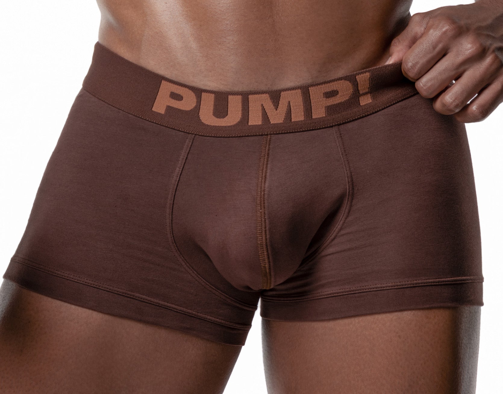 PUMP! Espresso Classic Boxer - BANG & STRIKE (view 5)