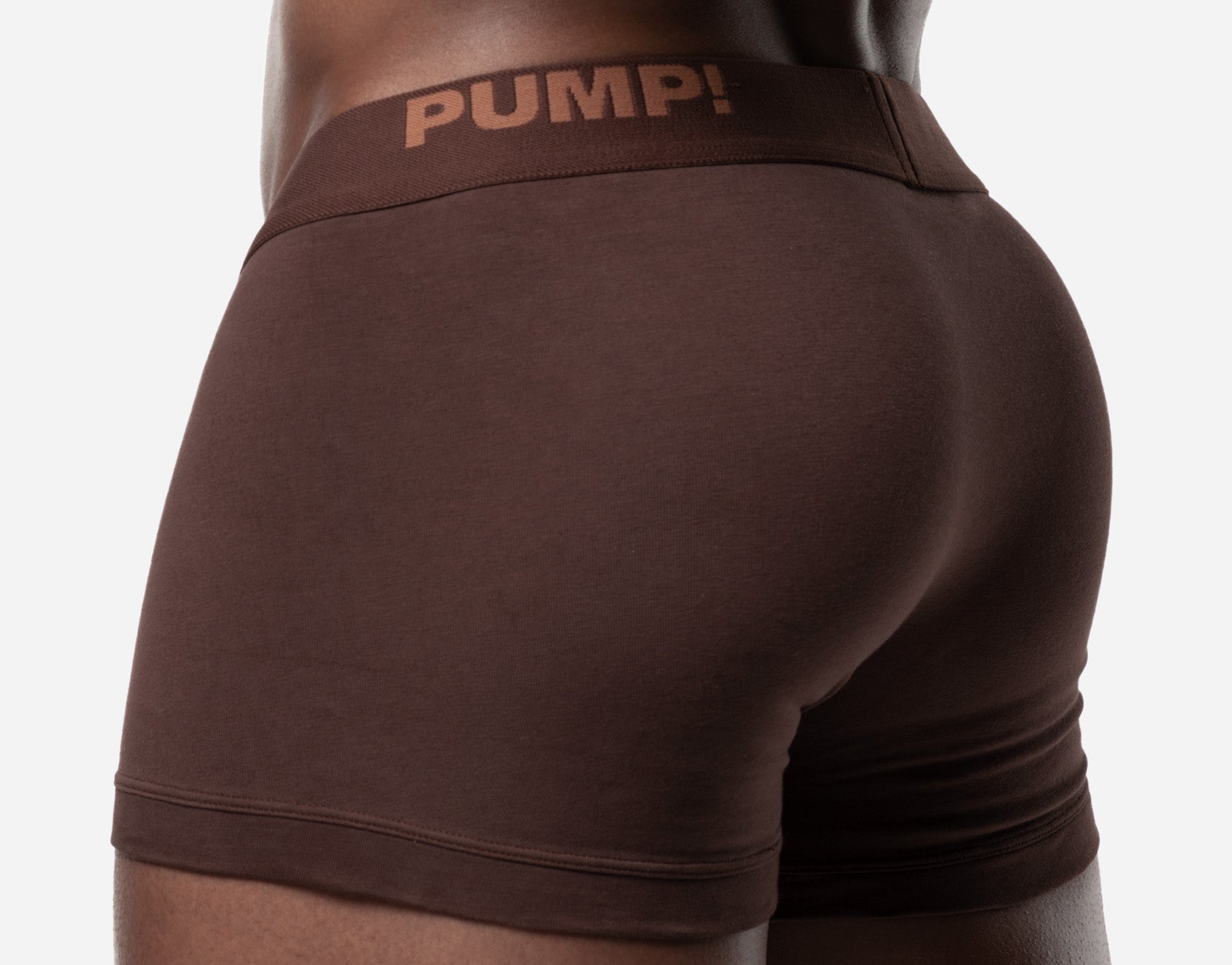 PUMP! Espresso Classic Boxer - BANG & STRIKE (view 6)