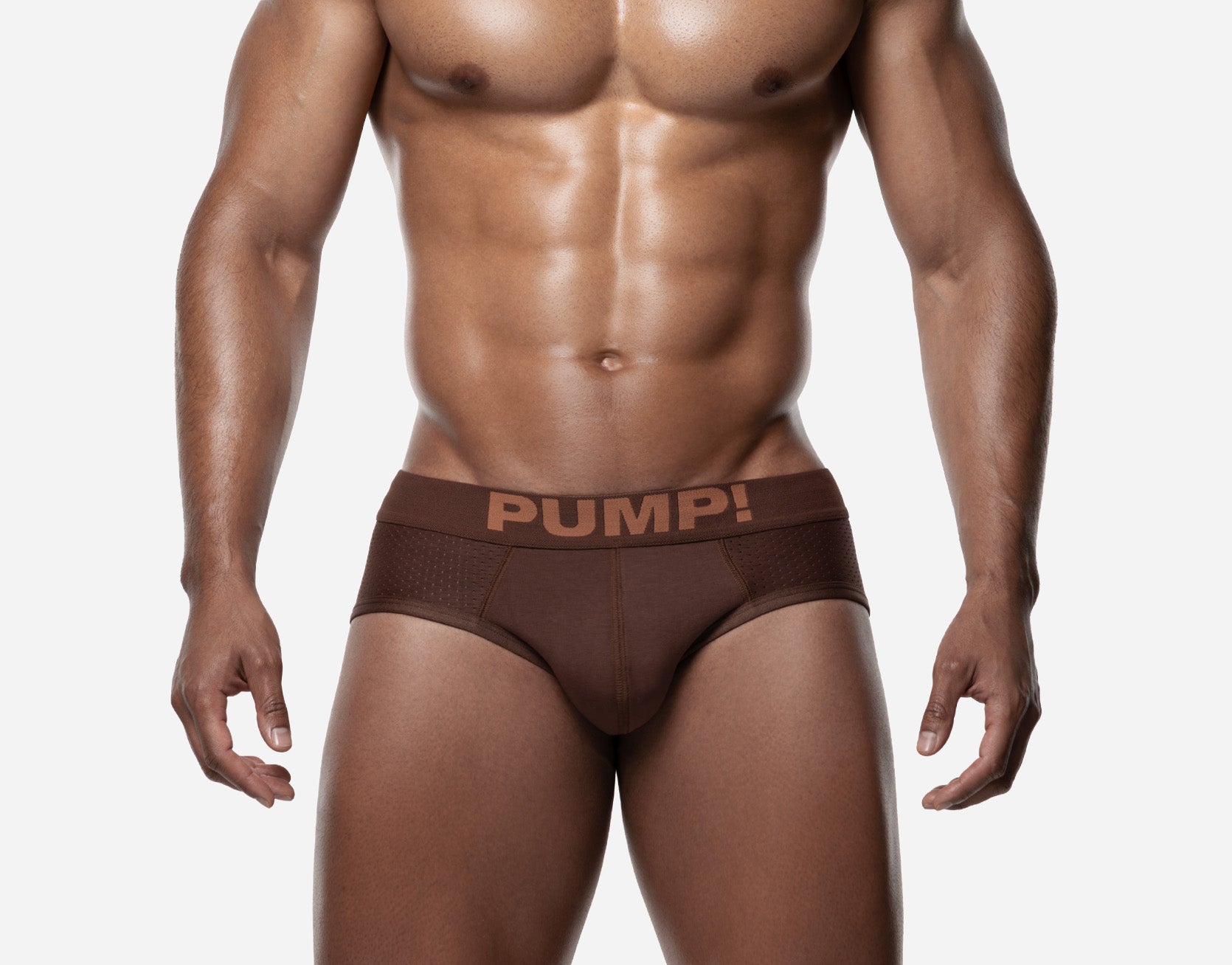 PUMP! Espresso Classic Brief - BANG & STRIKE (view 5)