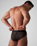 TEAMM8 M8 Bamboo Brief Desert - BANG & STRIKE (view 6)