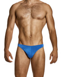 MODUS VIVENDI DRY-TECH BLUE THONG - BANG & STRIKE
