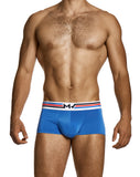 MODUS VIVENDI DRY-TECH Blue Boxer - BANG & STRIKE