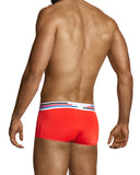 MODUS VIVENDI DRY-TECH RED Boxer - BANG & STRIKE (view 2)