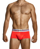 MODUS VIVENDI DRY-TECH RED Boxer - BANG & STRIKE