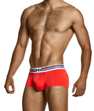 MODUS VIVENDI DRY-TECH RED Boxer - BANG & STRIKE (view 3)
