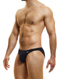 Modus Vivendi Black Peace Low Cut Brief - BANG & STRIKE (view 3)