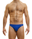 Modus Vivendi Peace white organic cotton brief - main view