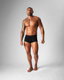 TEAMM8 Allure Sheer Trunk Noir