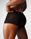 TEAMM8 Allure Sheer Trunk Noir