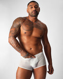 TEAMM8 Allure Sheer Trunk Platin