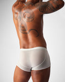 TEAMM8 Allure Sheer Trunk Platin