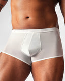 TEAMM8 Allure Sheer Trunk Platin