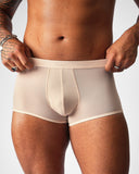 TEAMM8 Allure Sheer Trunk Husk