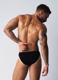 TEAMM8 Glide Micro Brief Onyx