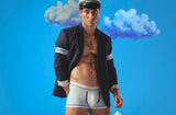 PUMP! Captain Boxers