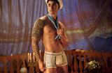 PUMP! Captain Boxers