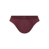 SALIGIA Burgundy Axis Concerto Brief - BANG & STRIKE