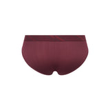 SALIGIA Burgundy Axis Concerto Brief - BANG & STRIKE (view 2)