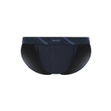 SALIGIA Navy Axis Concerto Sport Brief - BANG & STRIKE (view 2)