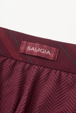 SALIGIA Burgundy Axis Concerto Brief - BANG & STRIKE (view 4)