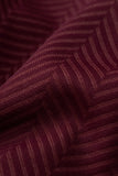 SALIGIA Burgundy Axis Concerto Brief - BANG & STRIKE (view 3)