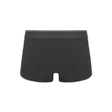 SALIGIA Black Greek Lyocell Acanthus Trunk - BANG & STRIKE (view 8)
