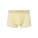 SALIGIA Yellow Greek Lyocell Acanthus Trunk - BANG & STRIKE (view 7)