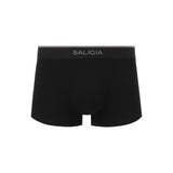 SALIGIA Black Greek Modal Column Trunk - BANG & STRIKE (view 6)
