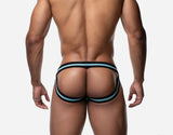 PUMP! Drill Jockstrap - BANG & STRIKE (view 5)