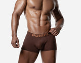 PUMP! Espresso Classic Boxer - BANG & STRIKE