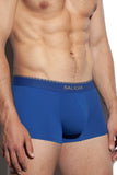 SALIGIA Blue Greek Modal Laurel Trunk - BANG & STRIKE (view 5)