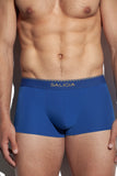 SALIGIA Blue Greek Modal Laurel Trunk - BANG & STRIKE (view 6)