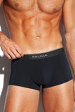 SALIGIA Black Greek Modal Column Trunk - BANG & STRIKE (view 4)