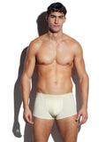 SALIGIA Yellow Greek Lyocell Acanthus Trunk - BANG & STRIKE