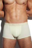 SALIGIA Yellow Greek Lyocell Acanthus Trunk - BANG & STRIKE (view 6)