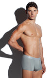 SALIGIA Grey Greek Modal Wheat Trunk - BANG & STRIKE (view 2)