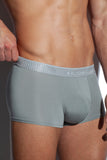 SALIGIA Grey Greek Modal Wheat Trunk - BANG & STRIKE (view 5)