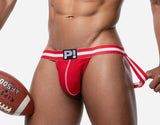 PUMP! Ignite Jockstrap - BANG & STRIKE (view 3)