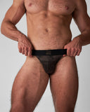 TEAMM8 M8 Bamboo Sports Brief Desert - BANG & STRIKE