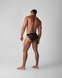 TEAMM8 M8 Bamboo Sports Brief Desert - BANG & STRIKE (view 5)