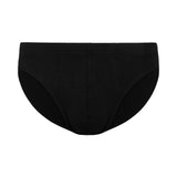 STRIKE PRO Core Cotton Slip Brief Black - BANG & STRIKE (view 6)