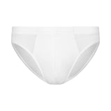 STRIKE PRO Core Cotton Slip Brief White - BANG & STRIKE (view 7)