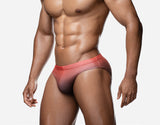 PUMP! Nightfall Suncity Swim Brief - BANG & STRIKE (view 3)