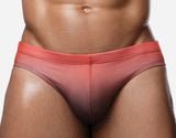 PUMP! Nightfall Suncity Swim Brief - BANG & STRIKE (view 8)